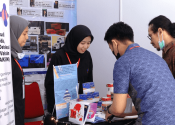 Dies Natalis ke-35, FMIPA UB Gelar MIPA EXPO